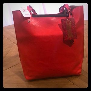 Carlos by Carlos Santana NEW bag